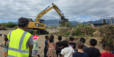 CP… ou Composter Proprement !