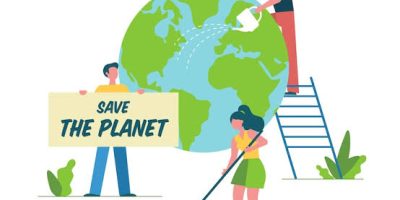 Comment nous réduisons nos déchets à ‘école Paul Juius Bénard !