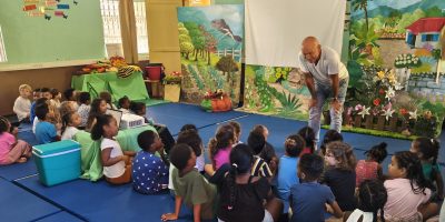 Deux spectacles pour apprendre à prendre soin de la nature !