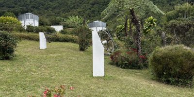 Des biodéchets à la biodiversité