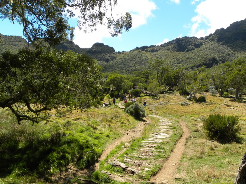 Promouvoir les Hauts de l’Ouest