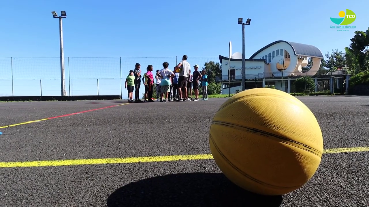 Basket Club de Trois-Bassins