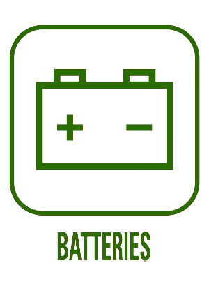 Batteries