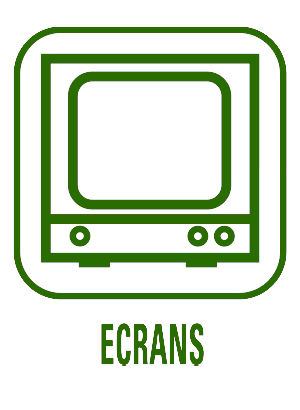 Écrans