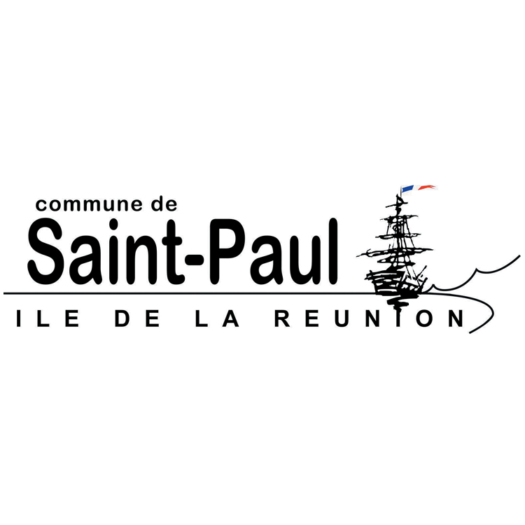 La commune de SaintPaul TCO Communauté d'agglomération du Territoire de la Côte Ouest (TCO