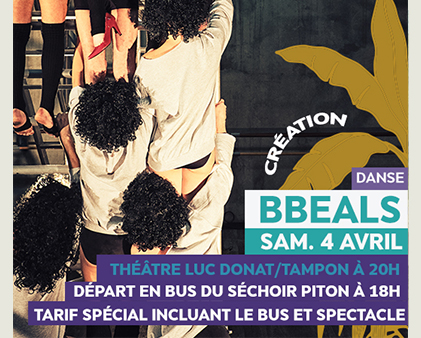 soirée Bbeals