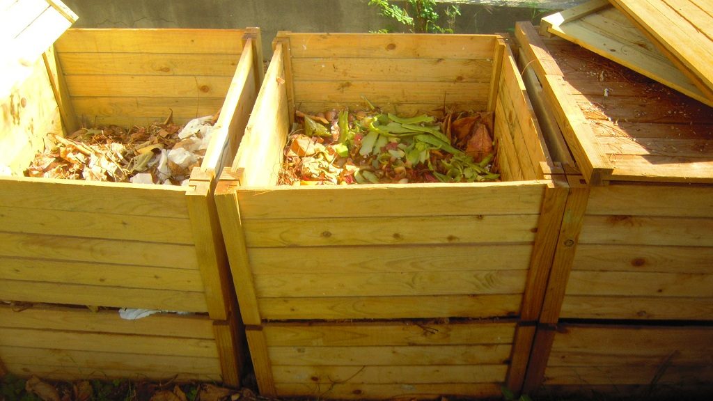 compost