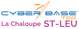 Logo Cyber-base®