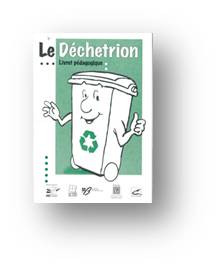 Le Déchetrion: livret technique