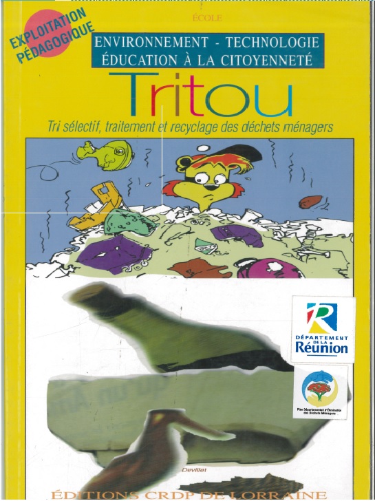 Tritou (Exploitation pédagogique )