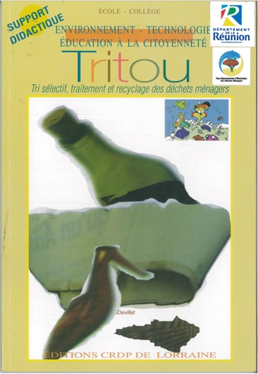 Tritou (support didactique )