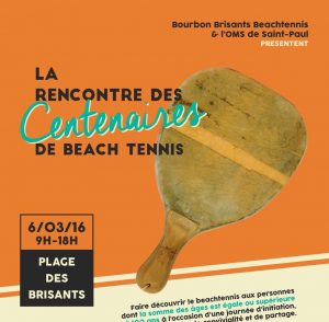 visuel beach tennis