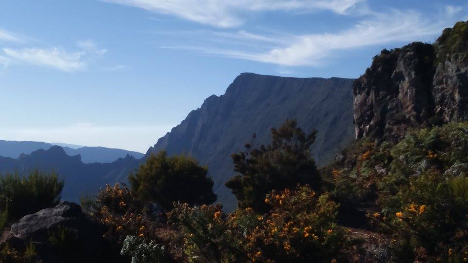 Paysage Grand Bénare