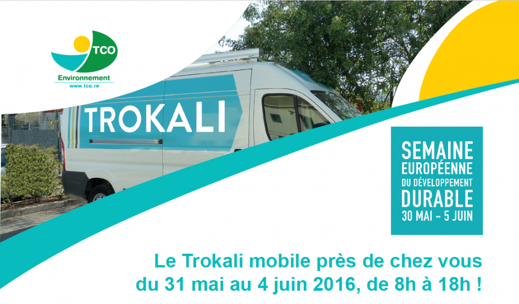 Trokali mobile 2016