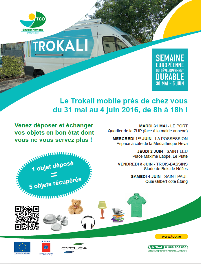 Trokali mobile TCO 2016