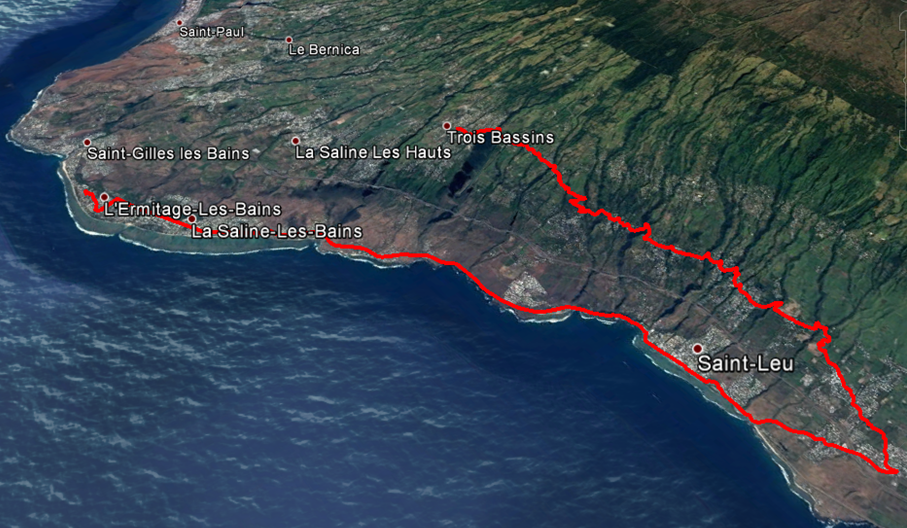 parcours familial rando vélo interco