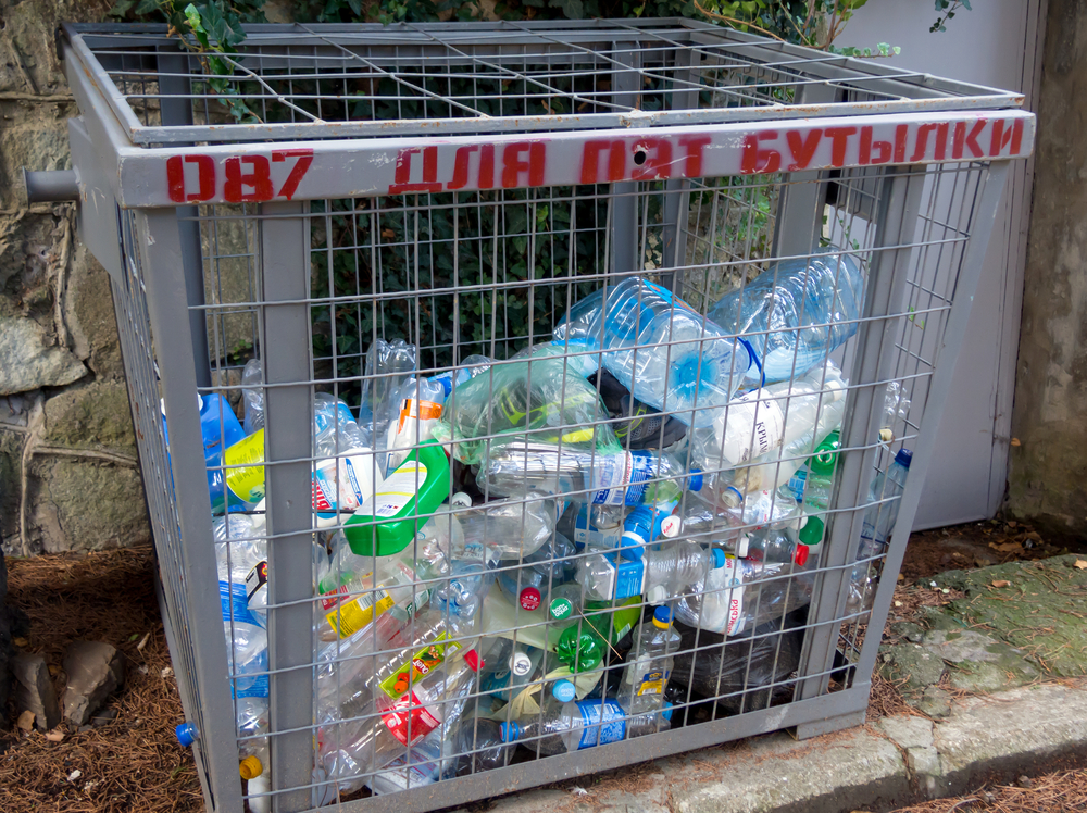 collecte-selective