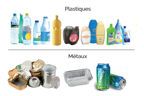 Mieux trier pour favoriser le recyclage de nos déchets