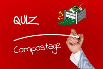 Quiz Compostage