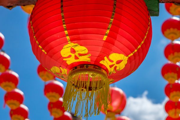 lampion-chinois