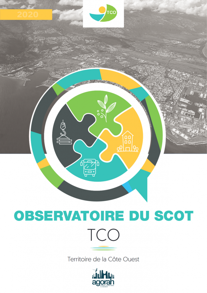 Observatoire du SCoT (mars 2021)