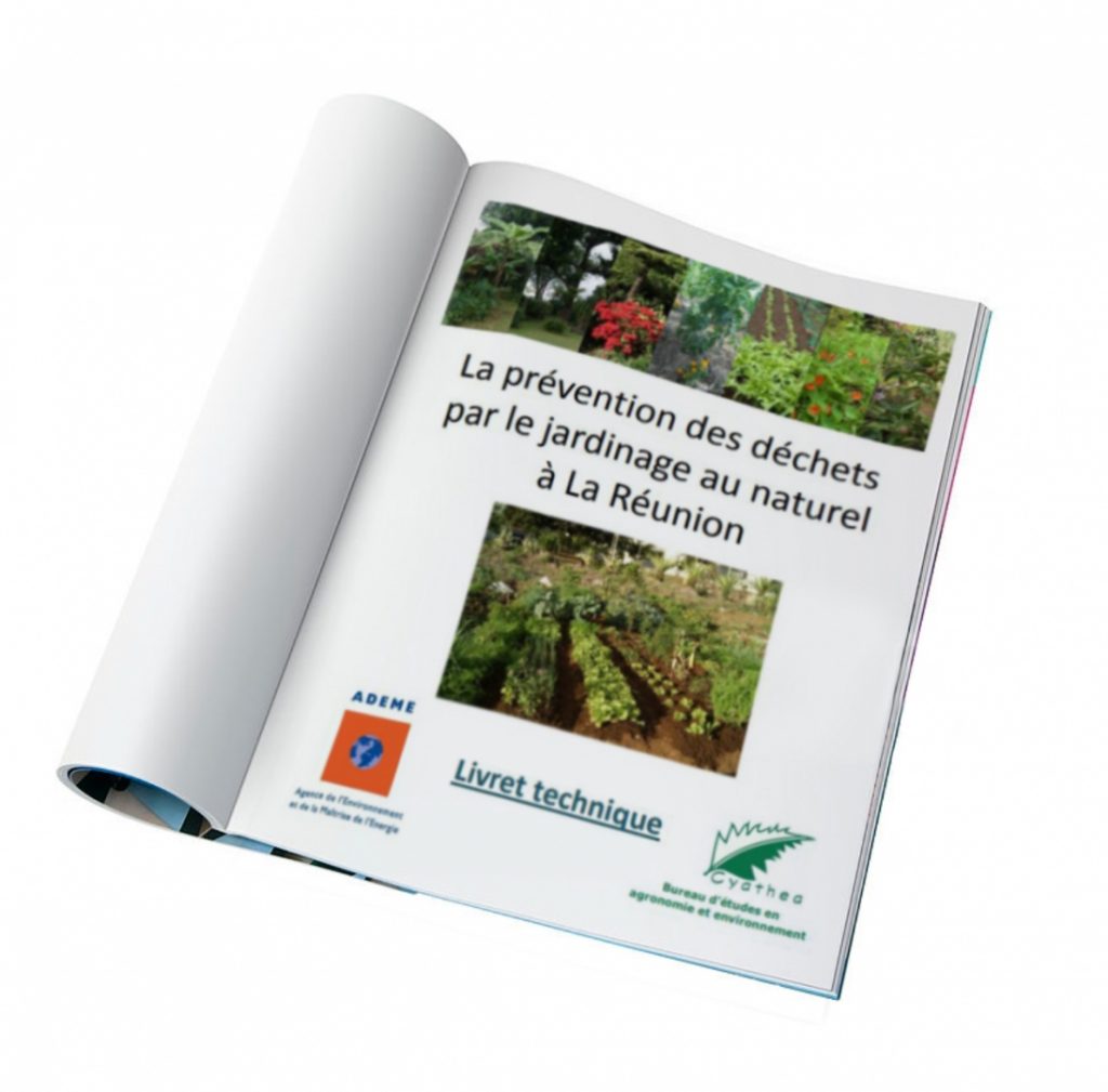 Le guide jardinage au naturel