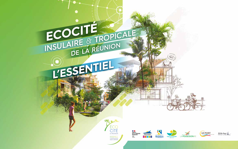 Focus sur l'Écocité