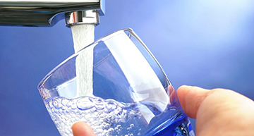 Contacts fournisseurs d’eau potable