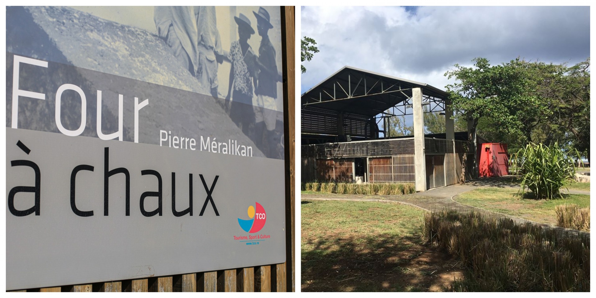 Journées Européennes du Patrimoine | Visitez le four à chaux de Saint ...