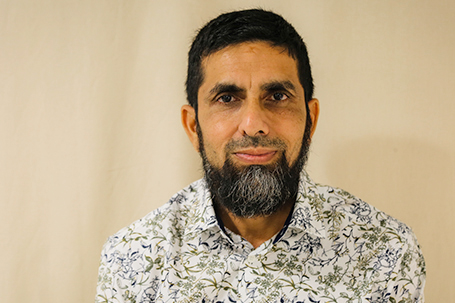 CADJEE Zakaria