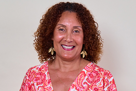 CHEREAU-NEMAZINE Pascaline