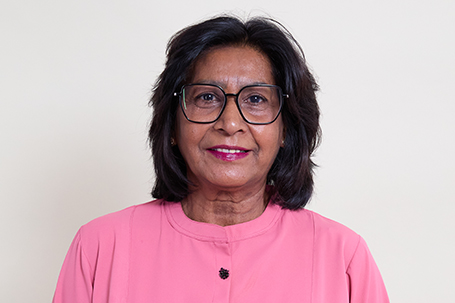 MOUNIAMA-CUVELIER Marie Bernadette