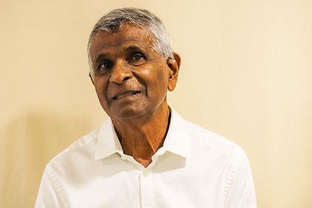 SINIMALÉ Joseph