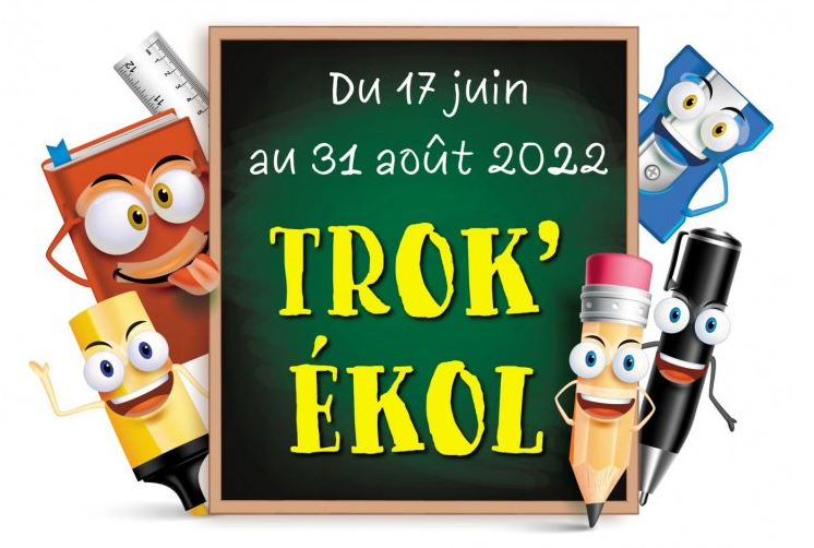 Trok'Ékol