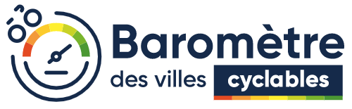 Baromètre des villes cyclables