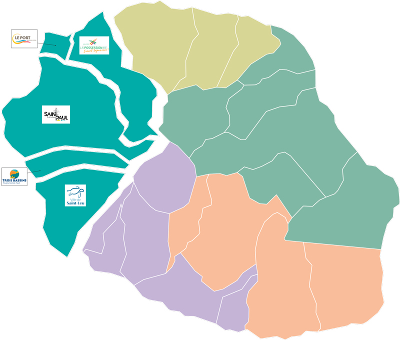 Ecouter les territoires - Espace Social Européen