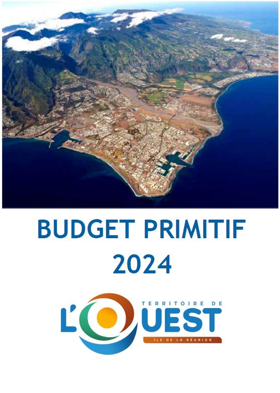 Budget Primitif 2024