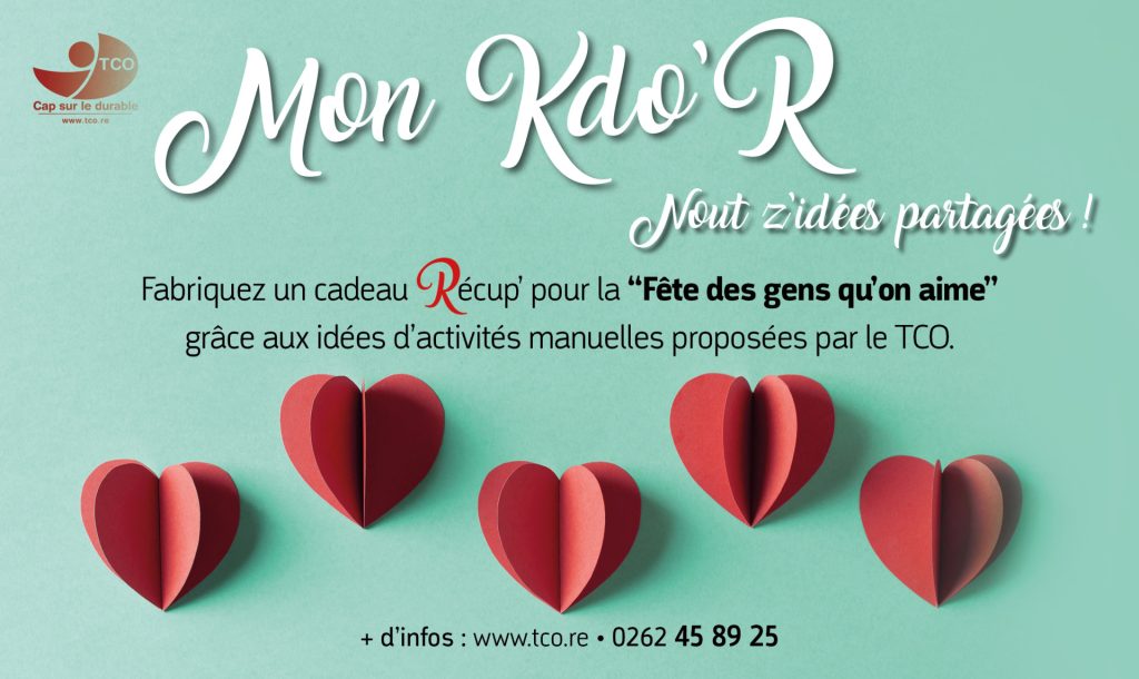 Trouvez la bonne idée cadeau maman - The KDO