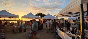 Samedi 17 mai 2025 | Zartizan Péi au port de Saint-Gilles
