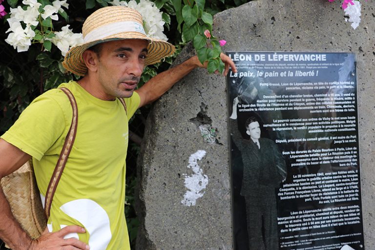 Territoire de l'Ouest – Communauté d'agglomération – La Réunion (TCO)