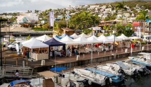 Artisans locaux inscrivez-vous : Zartizan Péi les 15, 16 et 17 août 2025 au port de plaisance de Saint-Gilles