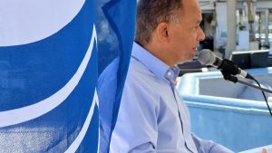 Le Port de Saint-Gilles-les-Bains hisse à nouveau le Pavillon Bleu