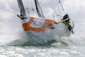 Tour Voile 2025 : Les Ports de Plaisance de l’Ouest soutiennent de nouveau l’équipe Equipaz La Réunion