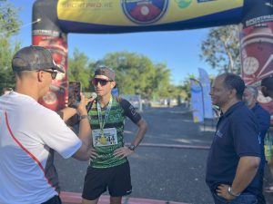 800 participants à la 3ème édition du Trail Urbain de l’Ecocité
