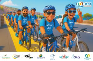 Rando Vélo 2025 : les inscriptions sont ouvertes !
