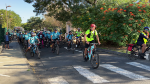 Rando Vélo 2025 : près de 600 participants à l’assaut des routes de l’Ouest