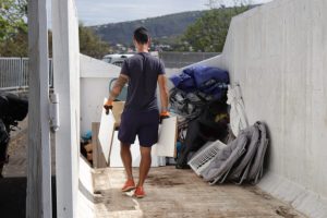 Novembre 2025 : Le calendrier des déchèteries éphémères