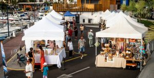 Zartizan Péi : artisans locaux, inscrivez-vous pour les éditions de novembre et décembre 2025 !