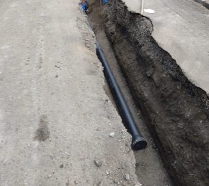 D130-Chemin de la Surprise à Saint-Leu : Travaux sur le réseau d’eau potable à partir du 17 novembre 2025