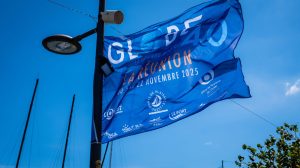 Un week-end festif au Village GLOBE40 !